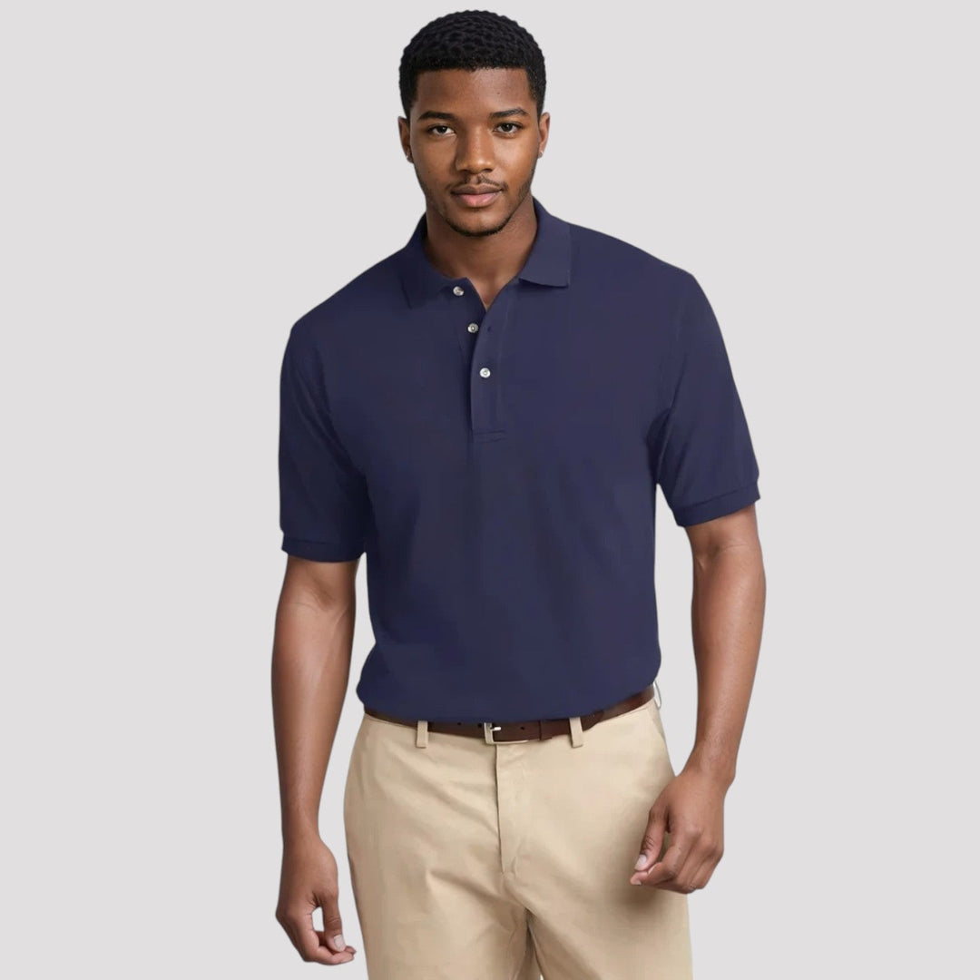 Emil – Klassisk Polo