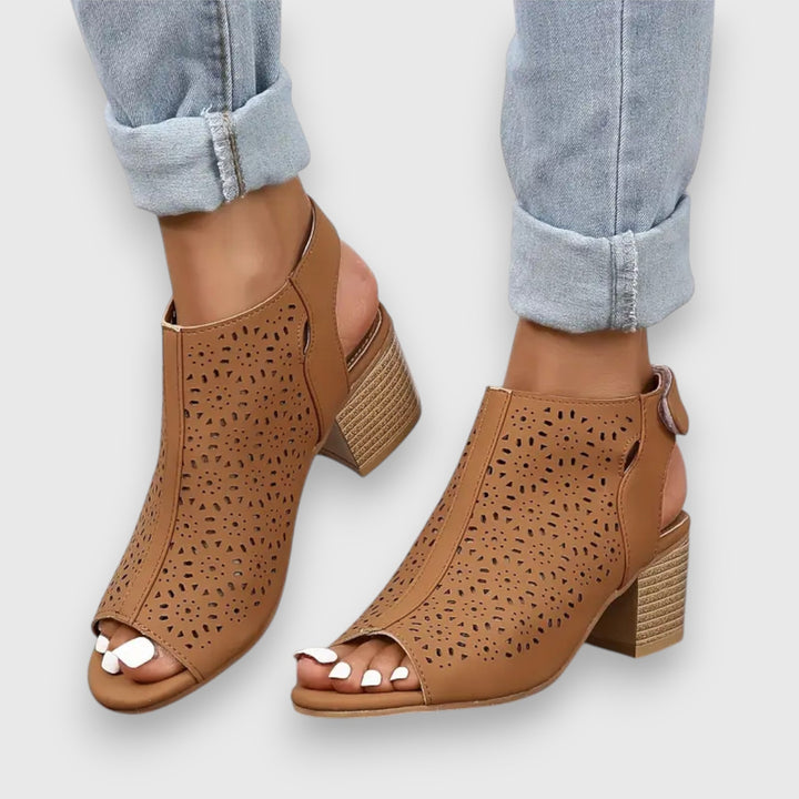 Pia – Sandaler