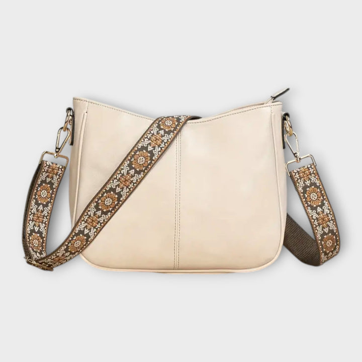 Nordic – Vegansk crossbody-taske