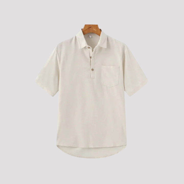 Nicolai – Linnedpolo