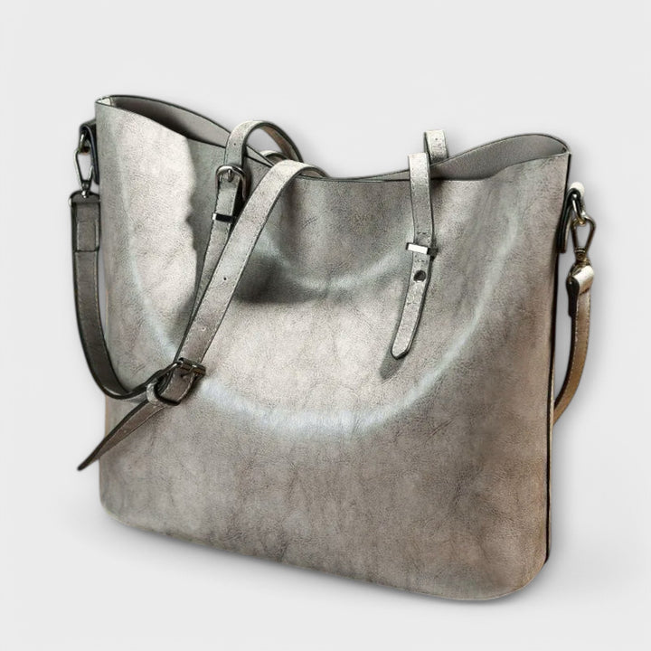 Nordic – Vintage crossbody-taske