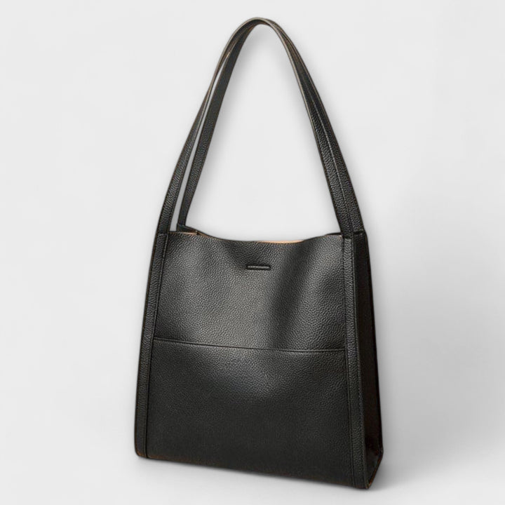 Nordic. - Handgefertigte Ledertasche