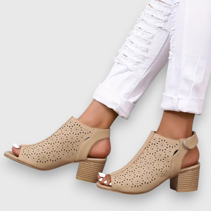 Pia – Sandaler