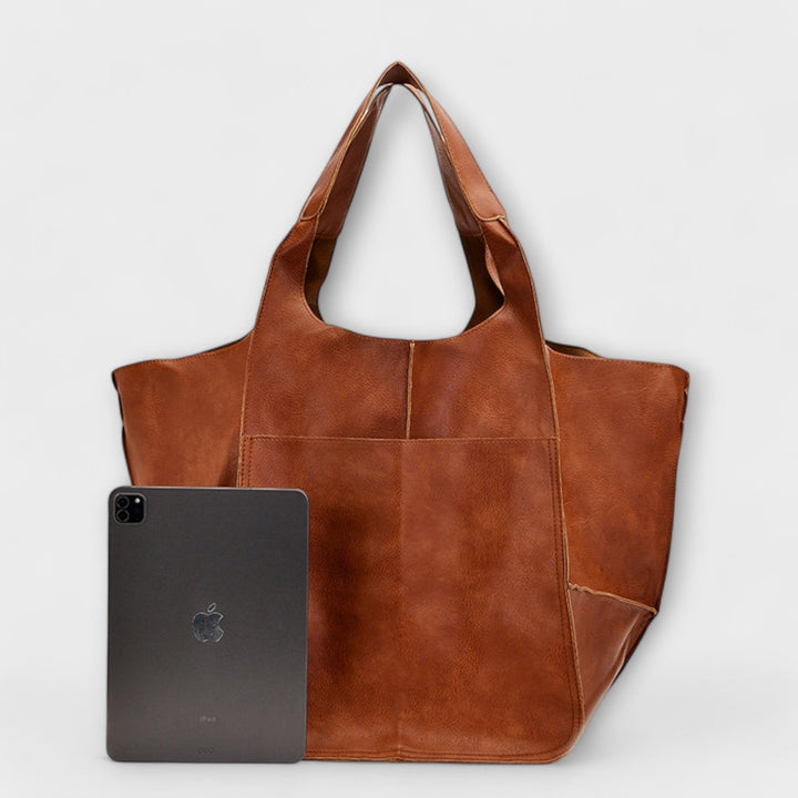 Nordic. – Oversize weekender-taske