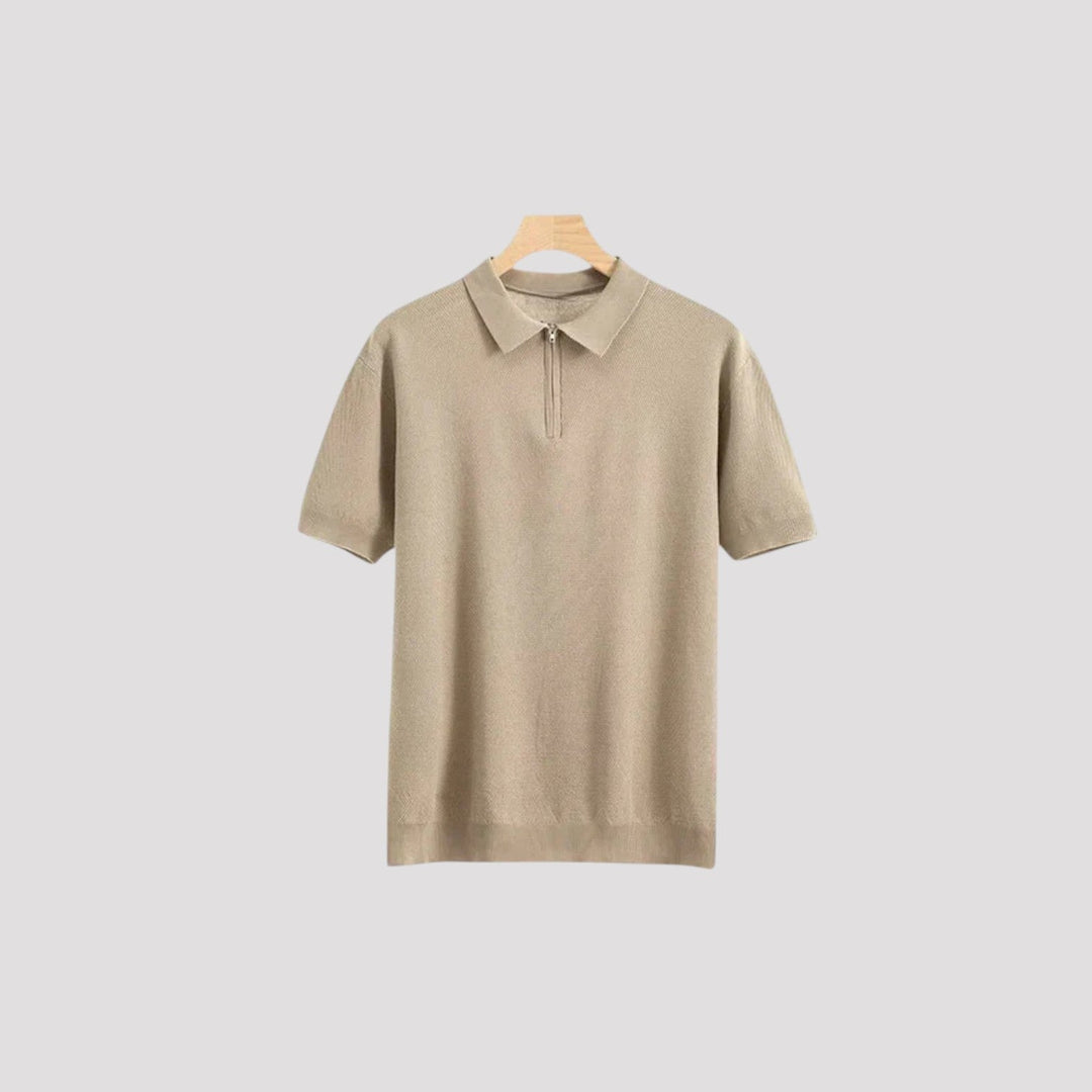 Jens – Elegant Casual Polo
