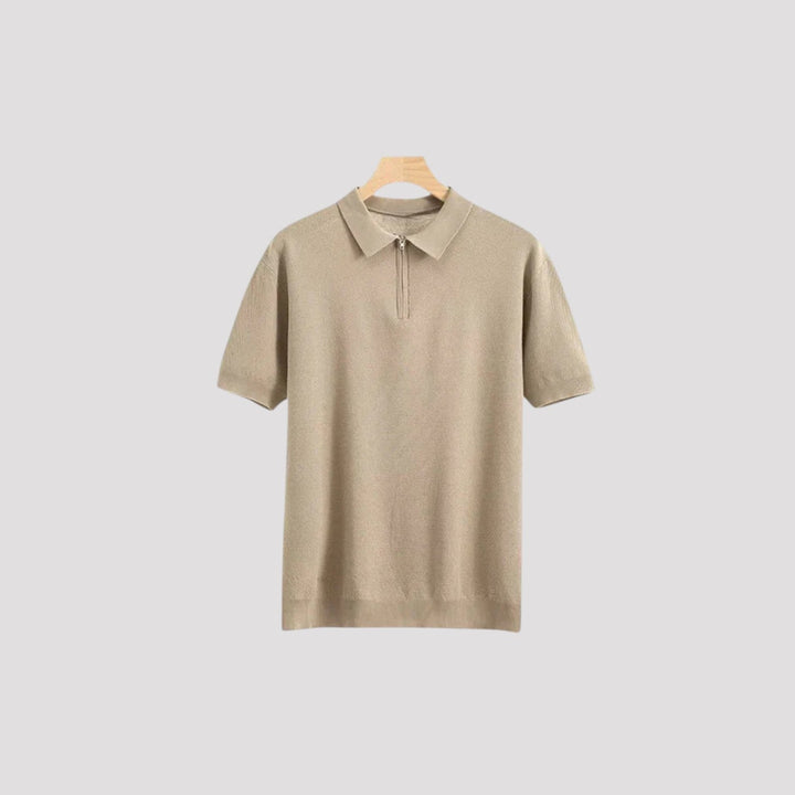 Jens – Elegant Casual Polo