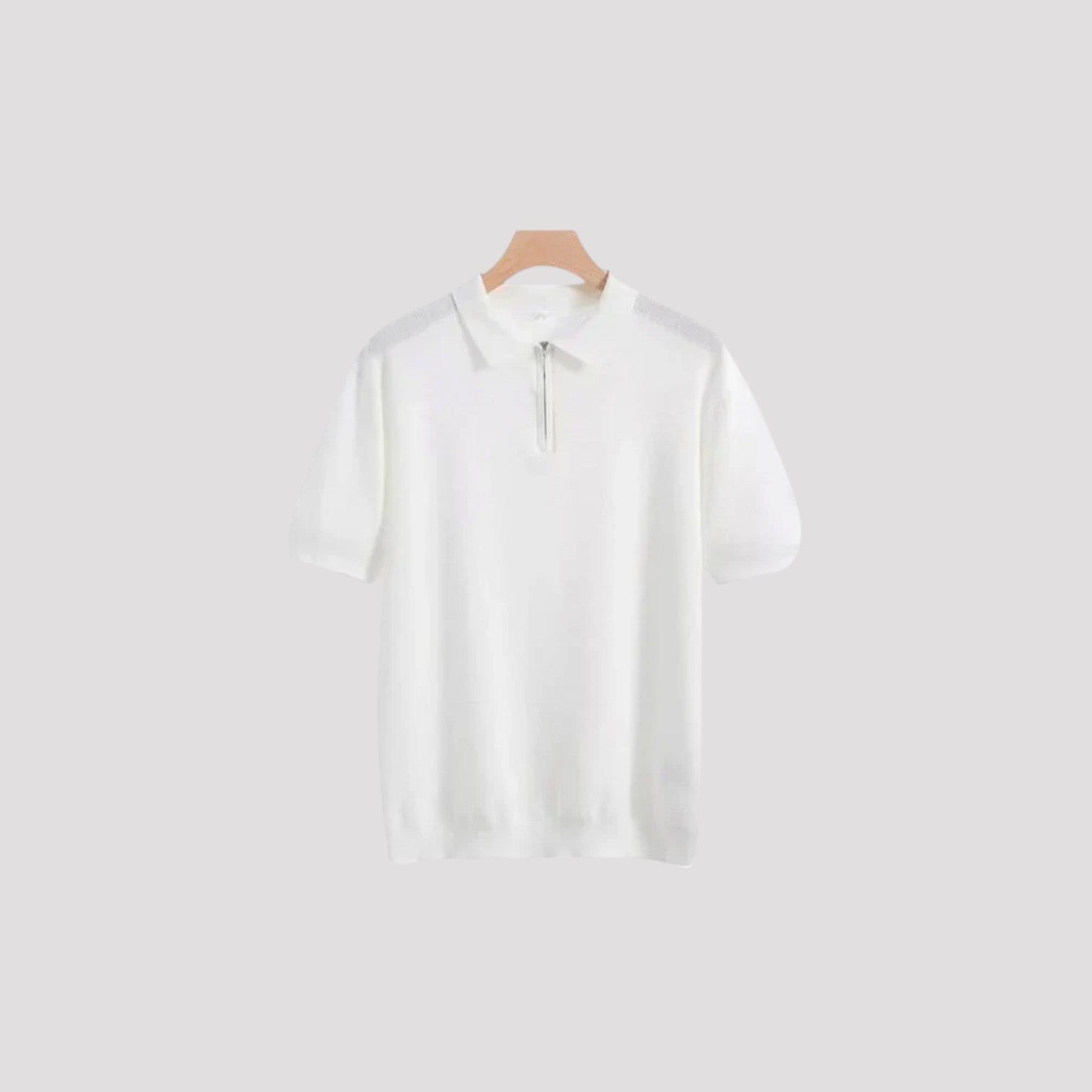 Jens – Elegant Casual Polo