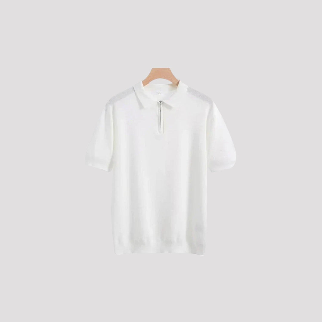 Jens – Elegant Casual Polo
