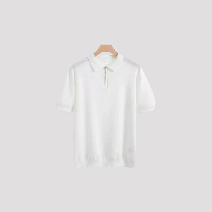 Jens – Elegant Casual Polo