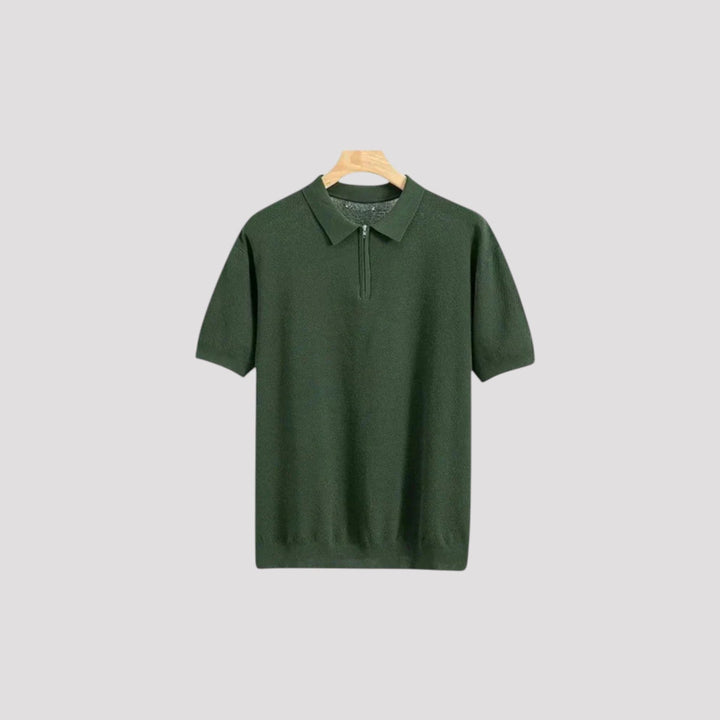 Jens – Elegant Casual Polo