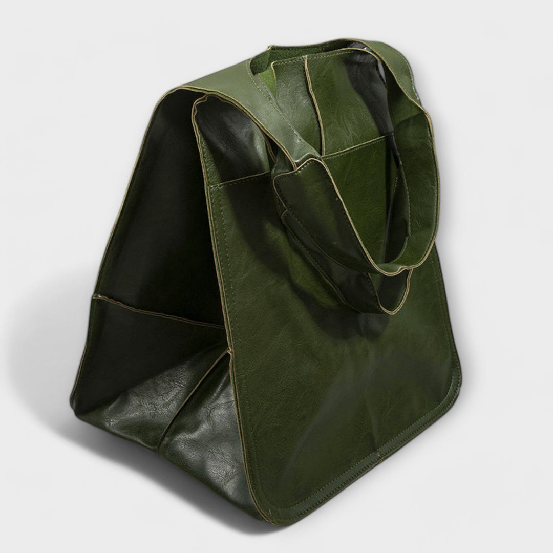 Nordic. – Oversize weekender-taske