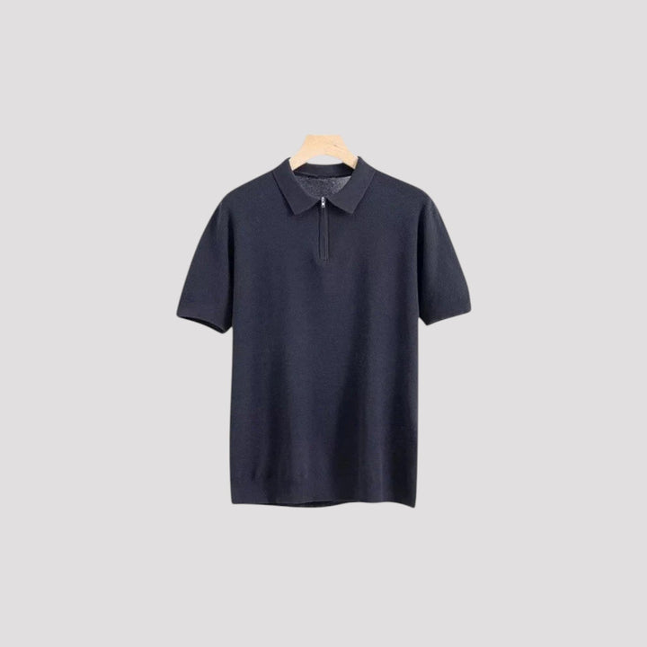 Jens – Elegant Casual Polo
