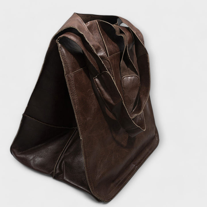 Nordic. – Oversize weekender-taske