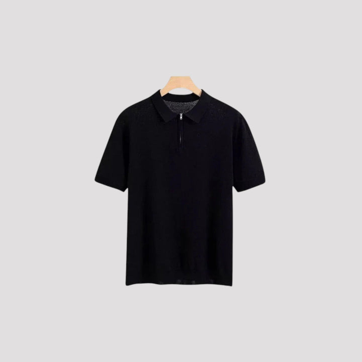 Jens – Elegant Casual Polo