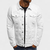 Christian - Denimjakke