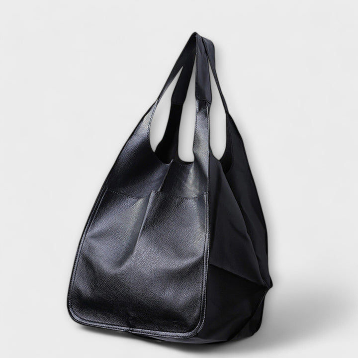 Nordic. – Oversize weekender-taske