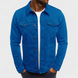 Christian - Denimjakke
