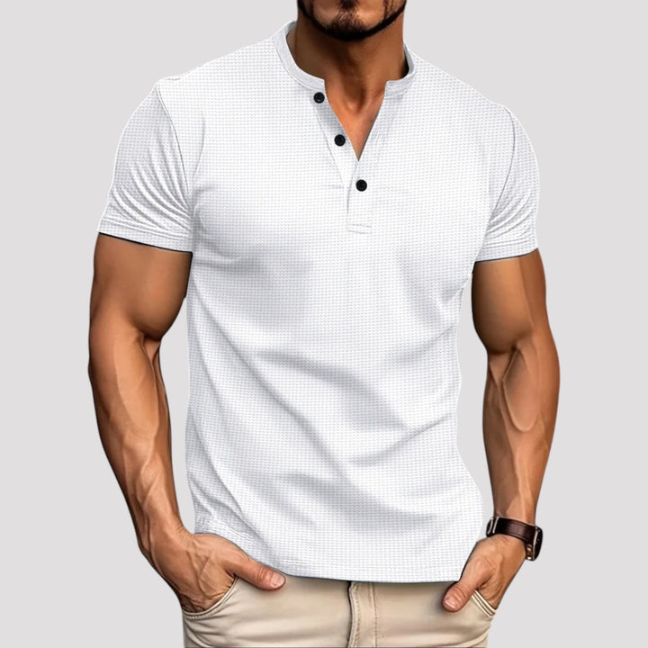 Peter – Premium Polo