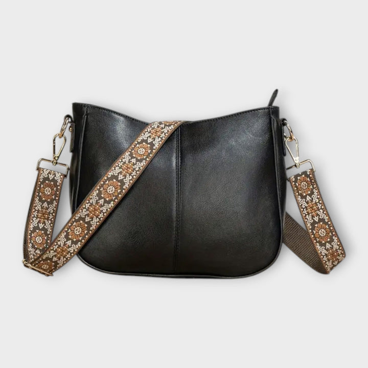Nordic – Vegansk crossbody-taske