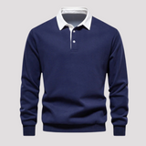 Oliver – Klassisk Premium Polo