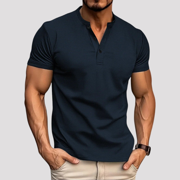 Peter – Premium Polo