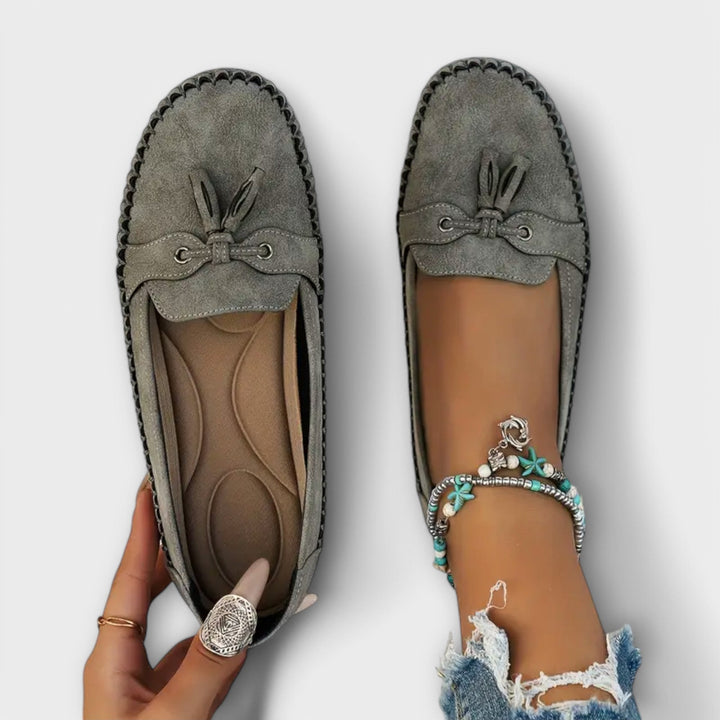 Camilla – Loafers