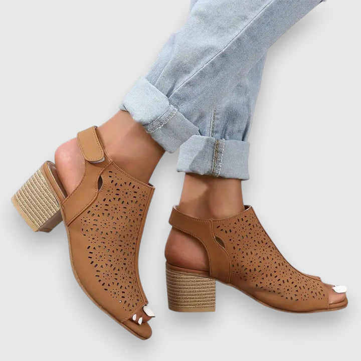 Pia – Sandaler