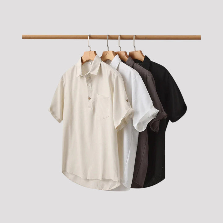 Nicolai – Linnedpolo