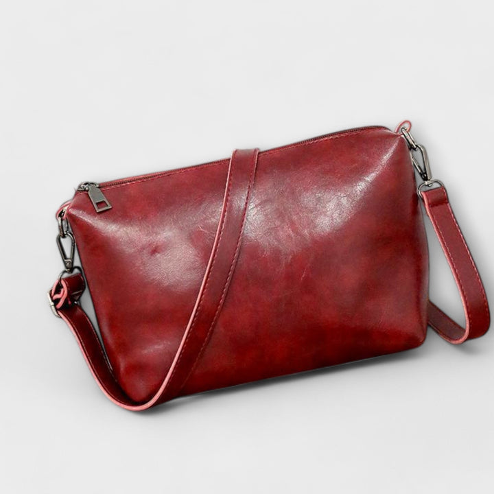 Nordic. - 4-teiliges Vintage-Taschen-Set
