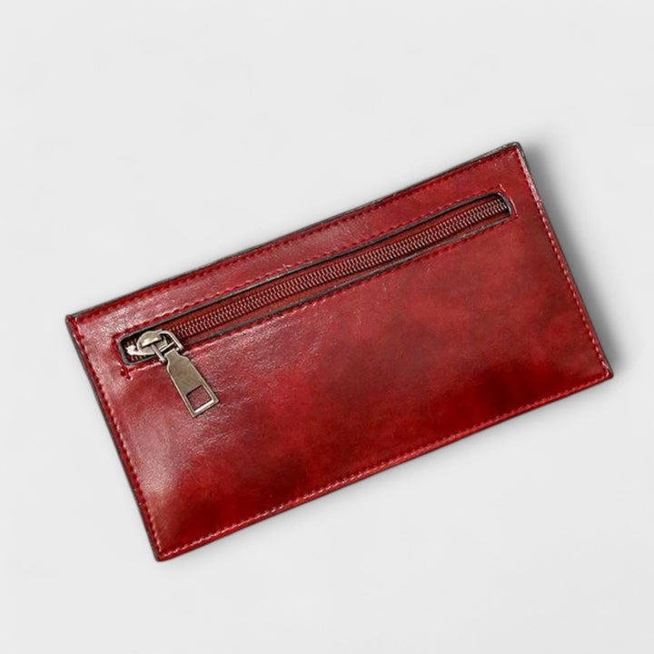 Nordic. - 4-teiliges Vintage-Taschen-Set