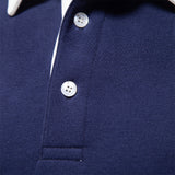 Oliver – Klassisk Premium Polo