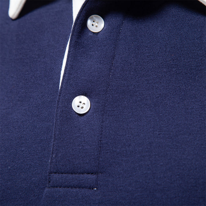 Oliver – Klassisk Premium Polo