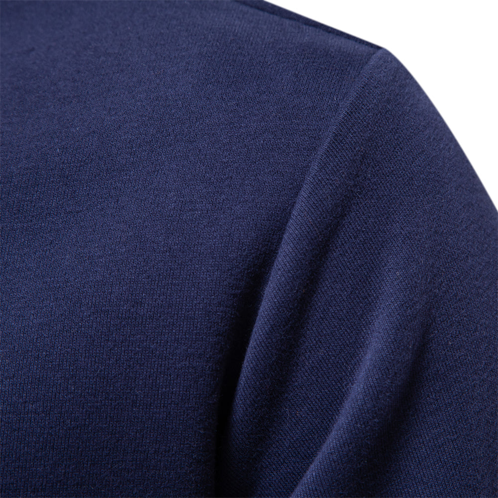 Oliver – Klassisk Premium Polo
