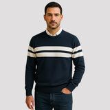 Simon – Elegant Kashmirtrøje