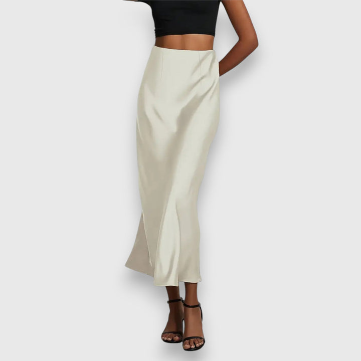 Mette – Elegant nederdel
