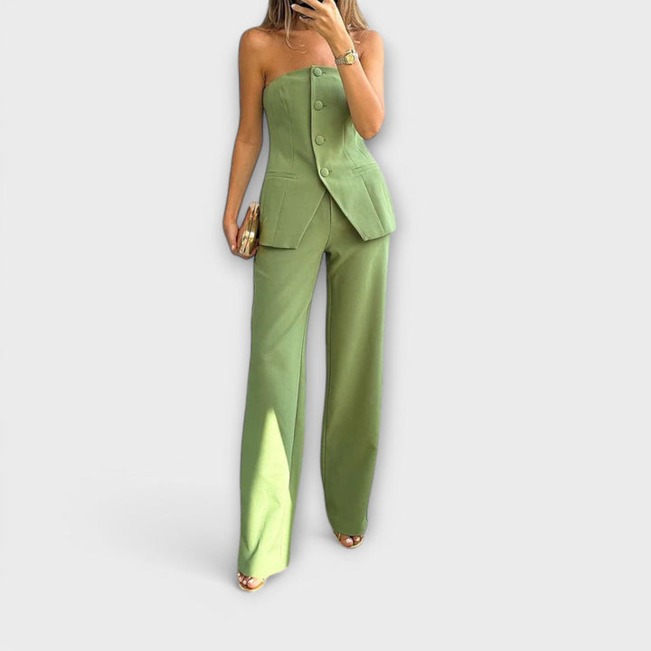 Marianne - Elegantes Set