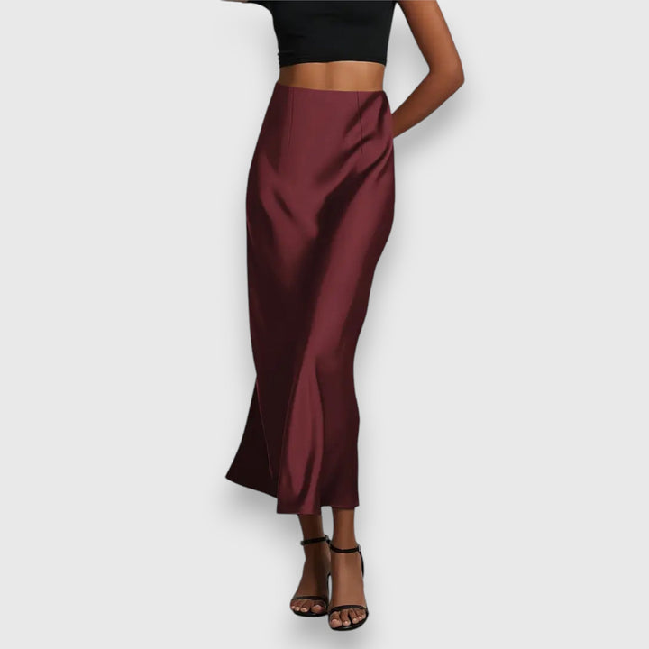 Mette – Elegant nederdel