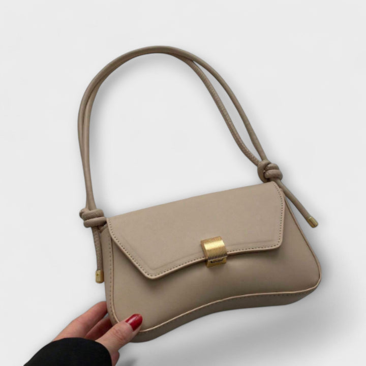 Nordic. – Vintage-klapetaske