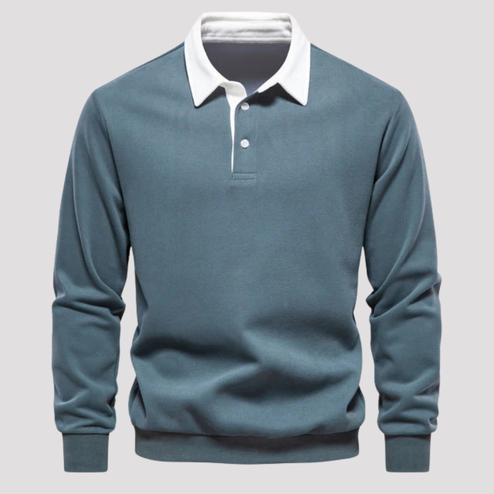 Oliver – Klassisk Premium Polo