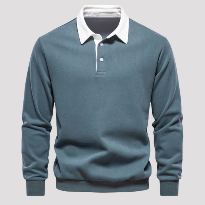 Oliver – Klassisk Premium Polo
