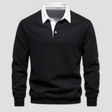 Oliver – Klassisk Premium Polo