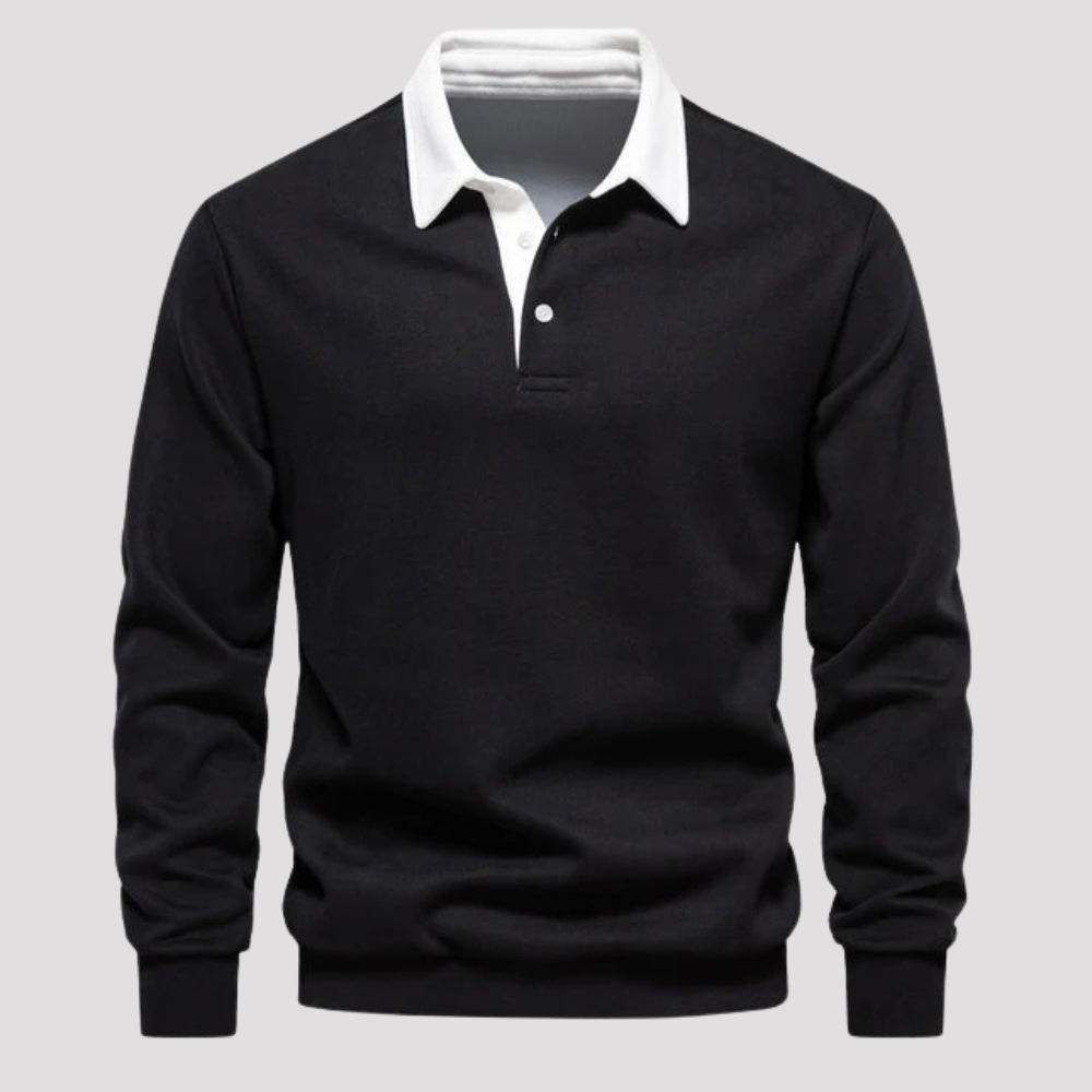 Oliver – Klassisk Premium Polo