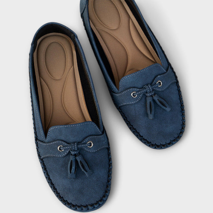Camilla – Loafers