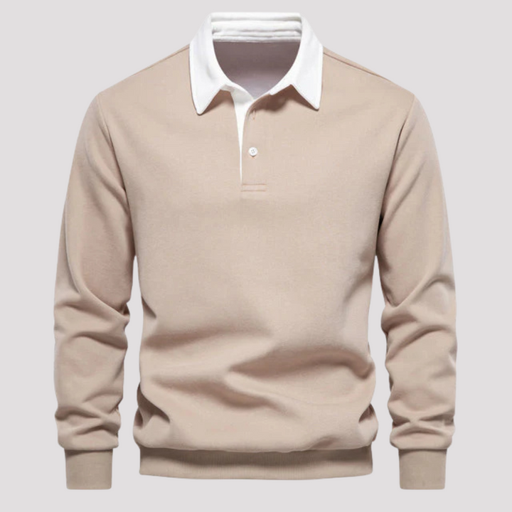 Oliver – Klassisk Premium Polo