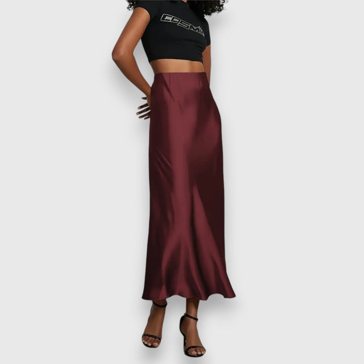 Mette – Elegant nederdel