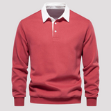 Oliver – Klassisk Premium Polo