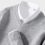 Jakob - Premium Forårstrøje