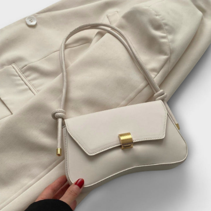 Nordic. – Vintage-klapetaske