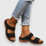 Hanne – Ortopædiske Sandaler