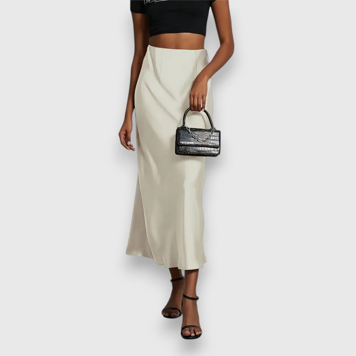 Mette – Elegant nederdel